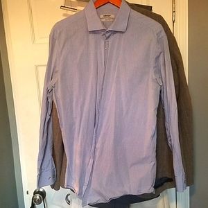 Dkny slim fit 2 for $10